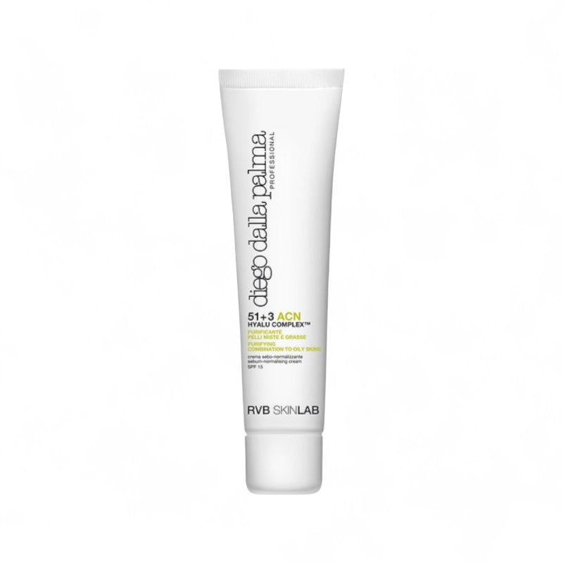 Diego Dalla Palma Sebum-Normalising Cream SPF15 40ml