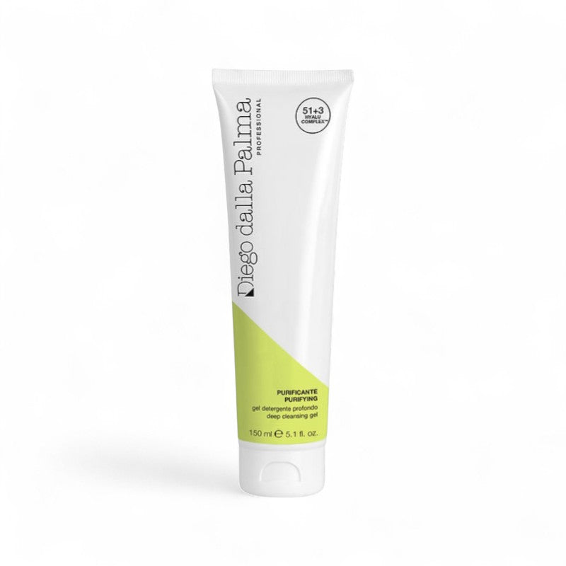 Diego Dalla Palma Deep Cleansing Gel 150ml