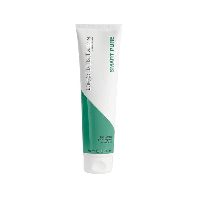 Diego Dalla Palma Smart Pure Oxy-Active Cleansing Gel 150ml