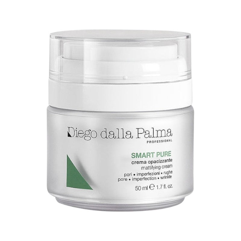 Diego Dalla Palma Smart Pure Mattifying Cream 50ml