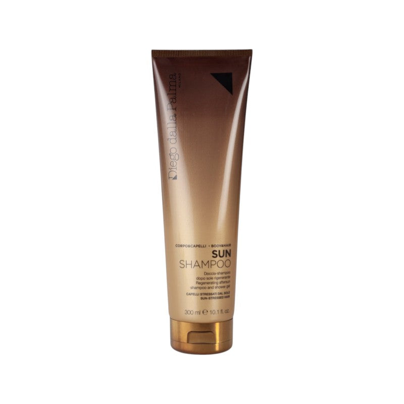 Diego Dalla Palma Sun Shampoo Doccia-Sampoo 300ml