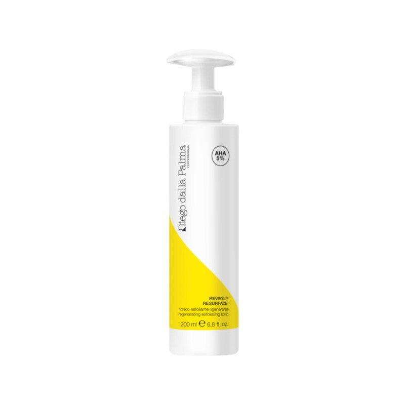 Diego Dalla Palma Regenerating Exfoliating Tonic 200ml