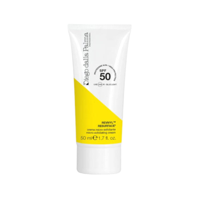 Diego Dalla Palma Micro-Exfoliating Day Cream 50ml