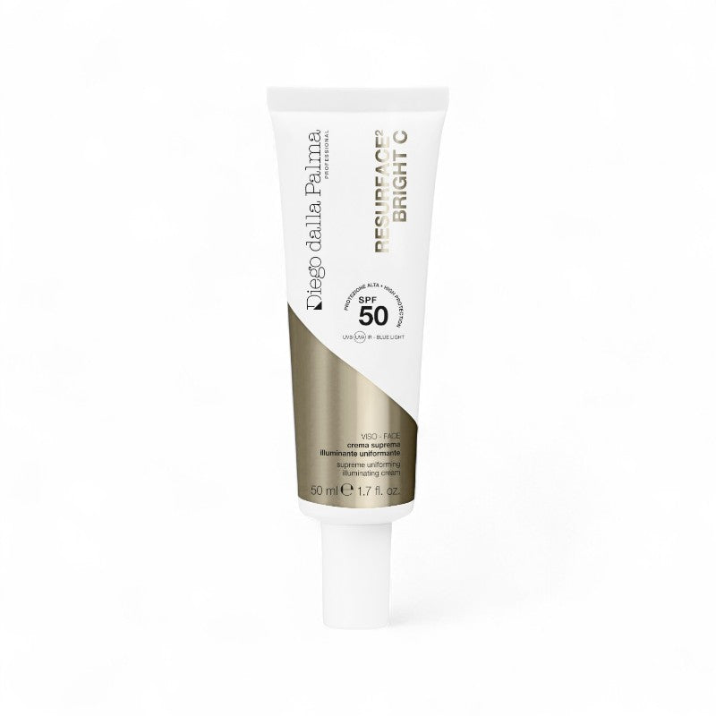 Diego Dalla Palma Supreme Uniforming and Illuminating Cream SPF50 50ml