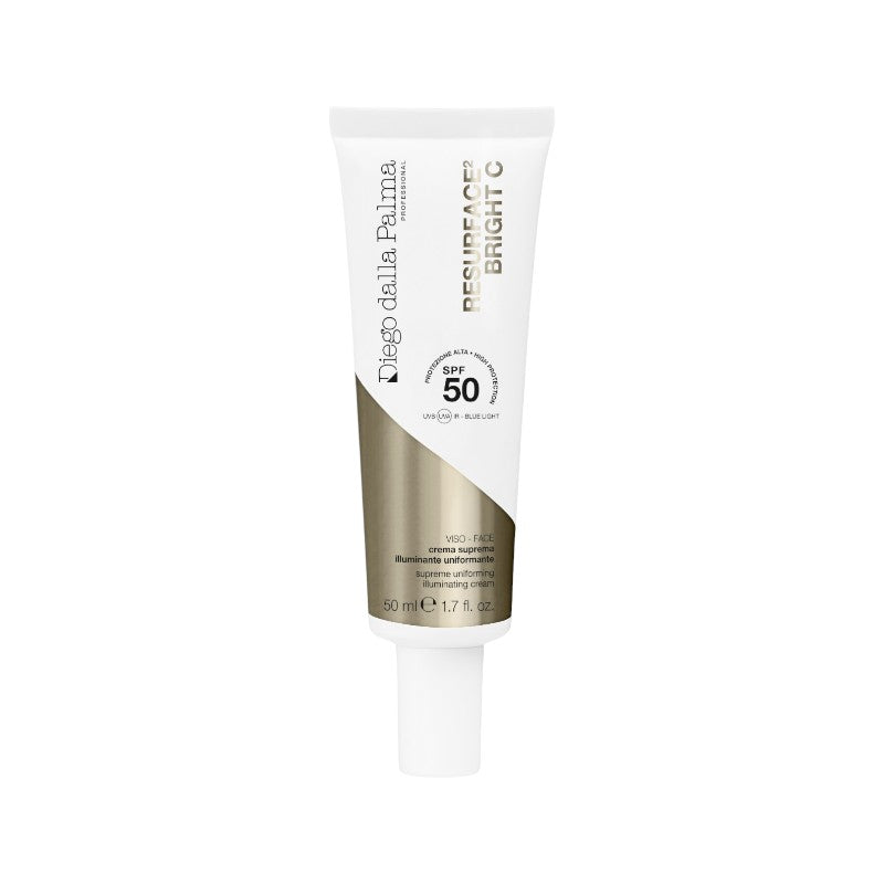 Diego Dalla Palma Supreme Uniforming And Illuminating Cream SPF50 50ml