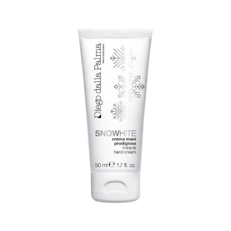 Diego Dalla Palma Snowhite Miracle Hand Cream 50ml