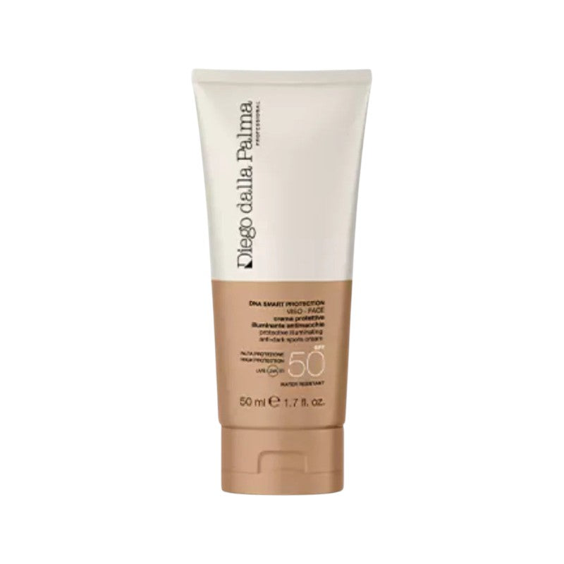 Diego Dalla Palma Dna Smart Protective Illuminating Anti-Dark Spots Cream SPF50 50ml