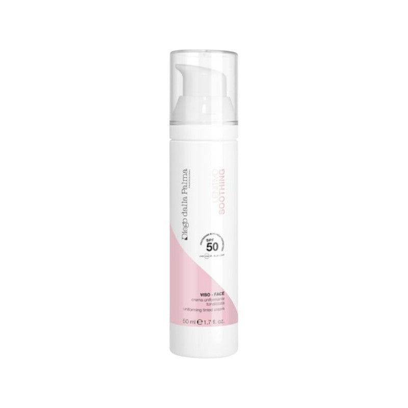 Diego Dalla Palma Uniforming Tinted Cream SPF50 50ml (No Box)