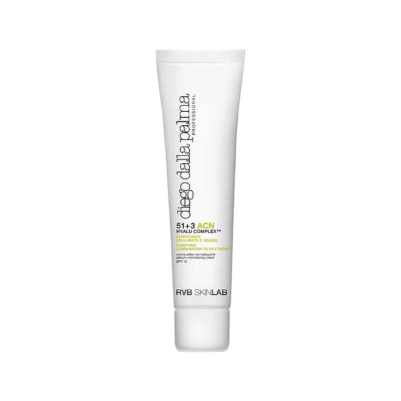 Diego Dalla Palma Sebum-Normalising Cream SPF15 40ml