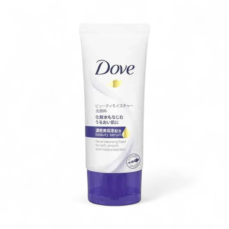 Dove Japan Beauty Moisture Washing Pigment 30g