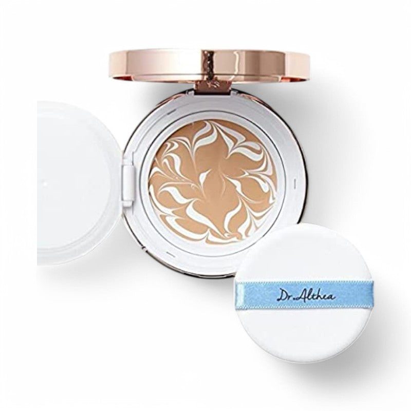 Dr. Althea Double Serum Balm Foundation - 2 Colors