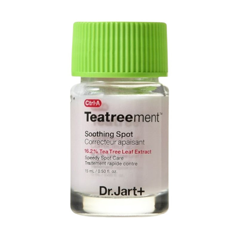 Dr. Jart+ Ctrl+A Teatreement Soothing Spot 15ml