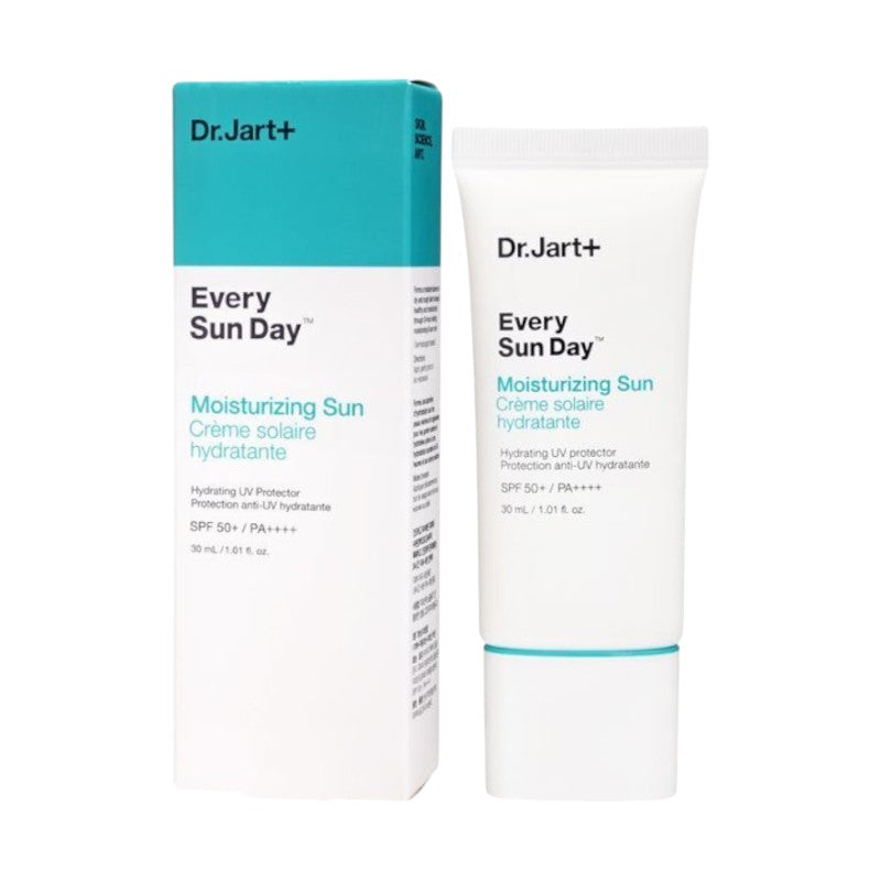 Dr. Jart+ Every Sun Day Moisturizing Sun 30ml