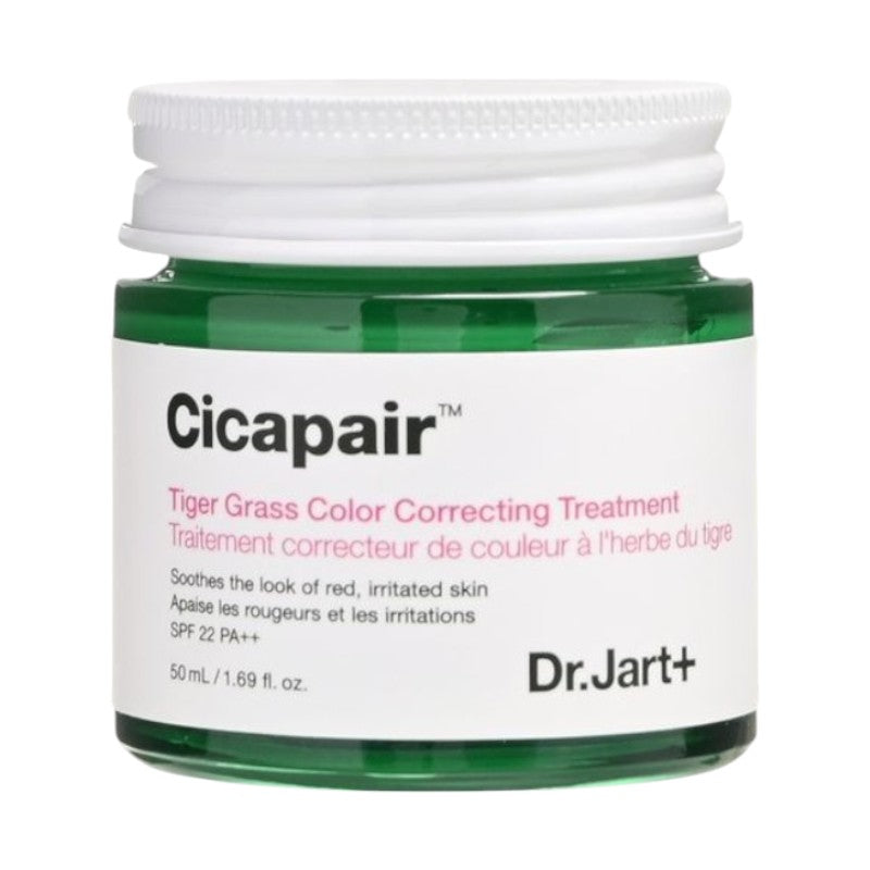 Dr. Jart+ Cicapair Tiger Grass Color Correcting Treatment 50ml