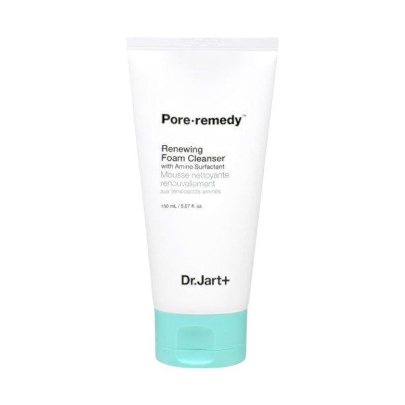 Dr. Jart+ Pore-remedy Renewing Foam Cleanser 150ml