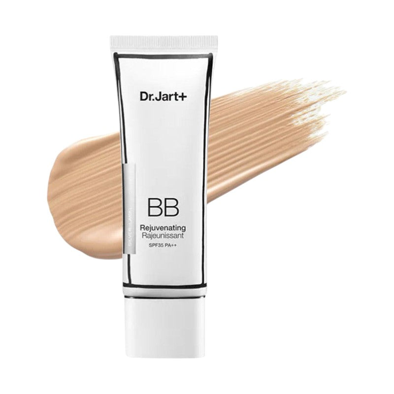 Dr. Jart+ Rejuvenating Beauty Balm - 2 Colors 