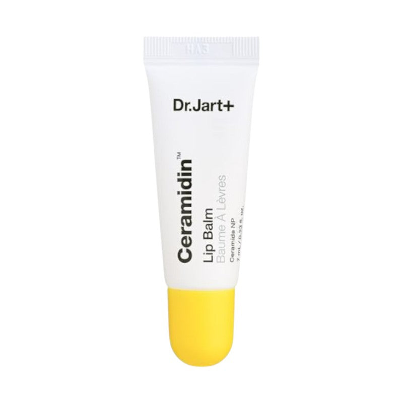 Dr. Jart+ Ceramidin Lip Balm 2024 Version - 7ml