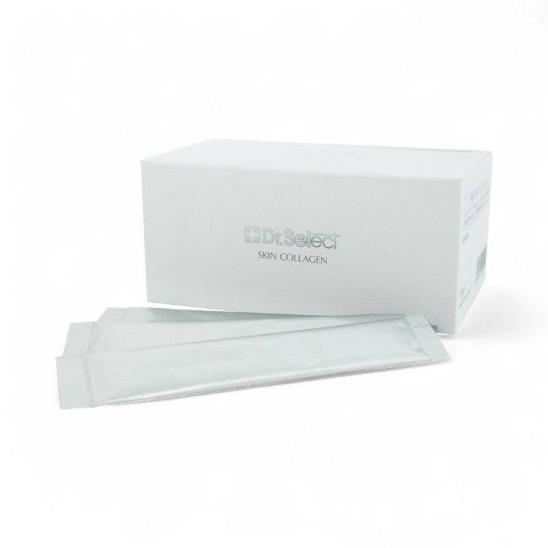 Dr.Select Skin Collagen 30 pcs