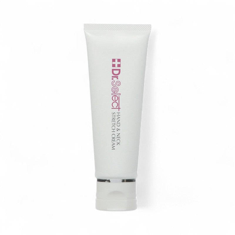 Dr.Select Hand &amp; Neck Stretch Cream 50g