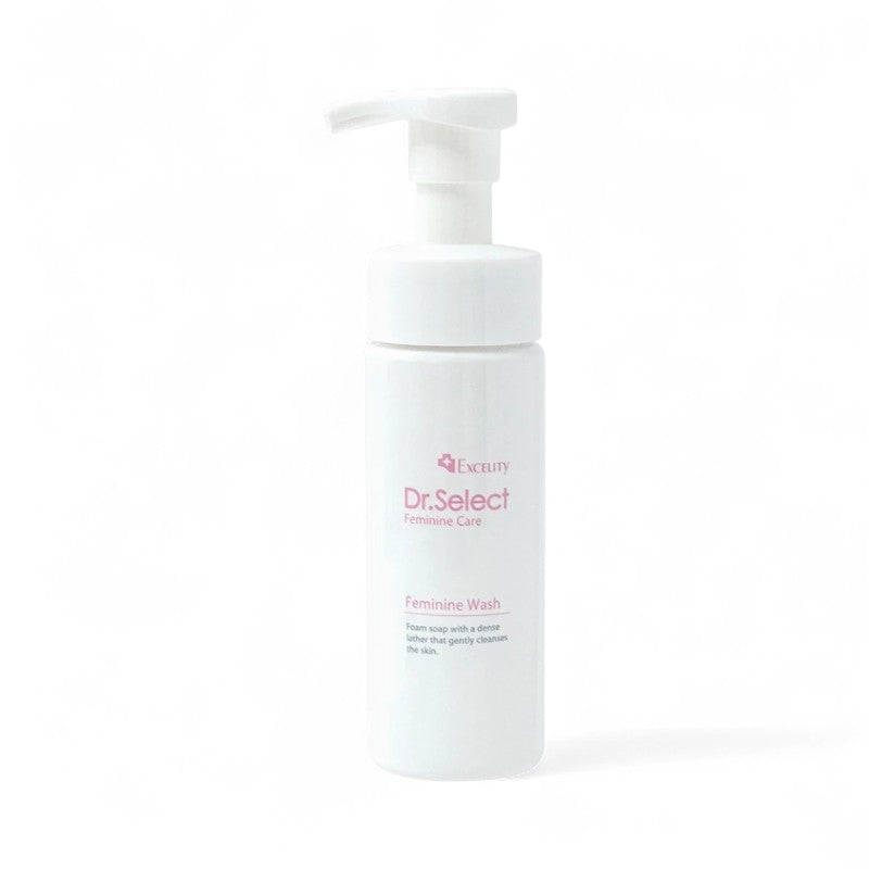 Dr.Select Excelity Dr.Select Feminine Wash 120ml