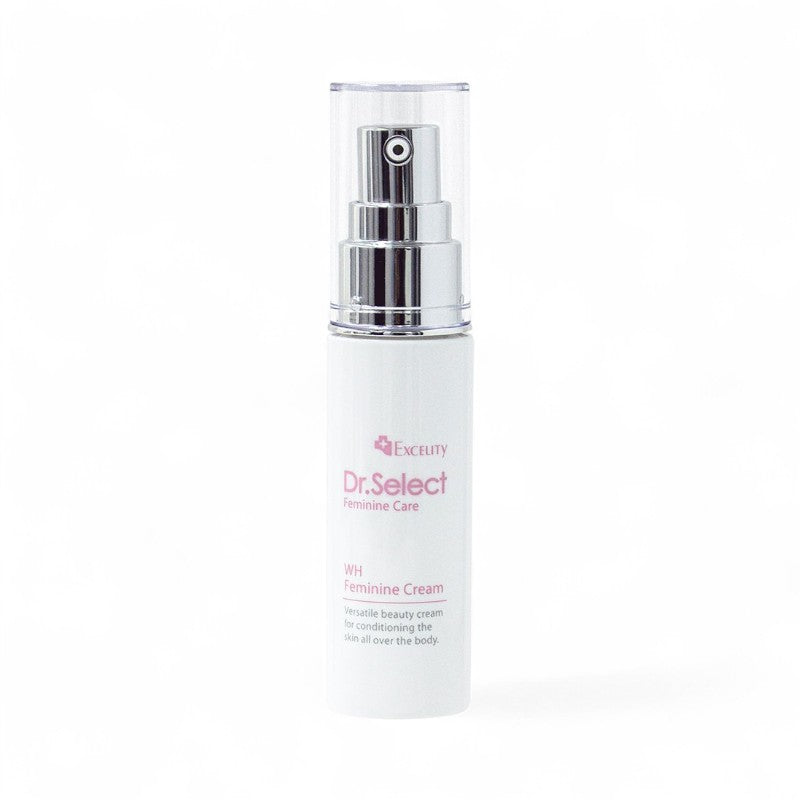 Dr.Select Excelity Dr.Select WH Feminine Cream 15g
