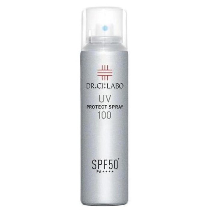 Dr. Ci:Labo UV Protect Spray SPF50 100g