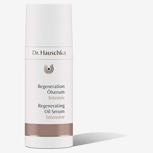 Dr. Hauschka Regenerating Oil Serum Intensive 20ml/0.76oz