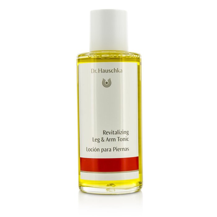 Dr. Hauschka Revitalizing Leg &amp; Arm Tonic 00617 100ml/3.4oz