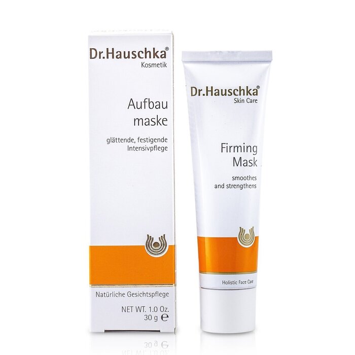 Dr. Hauschka Firming Mask 30nl