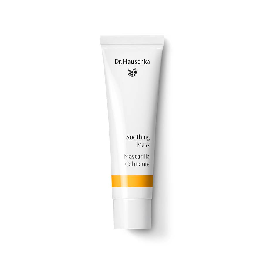 Dr. Hauschka Soothing Mask 30ml