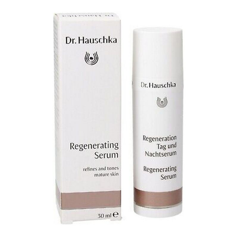 Dr. Hauschka Regenerating Serum 30ml / 1oz