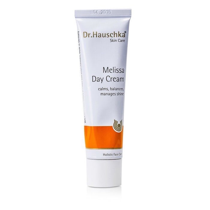 Dr. Hauschka Melissa Day Cream 00879 30g/1oz