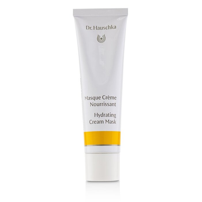 Dr. Hauschka Hydrating Cream Mask 04135 30ml/1oz