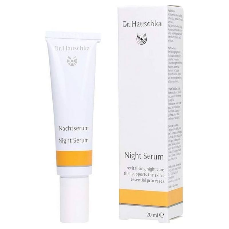 Dr. Hauschka Night Serum 20ml/0.76oz