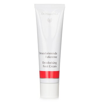 Dr. Hauschka Deodorizing Foot Cream 06564 30ml/1oz