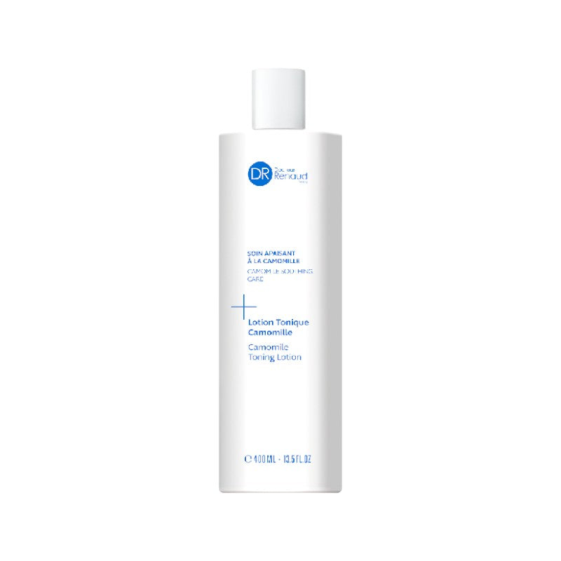 Dr Renaud Camomile Toning Lotion 400ml
