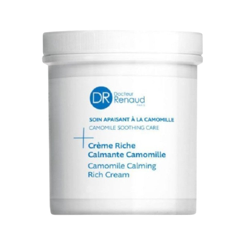 Dr Renaud Azulene Calming Rich Cream 200g