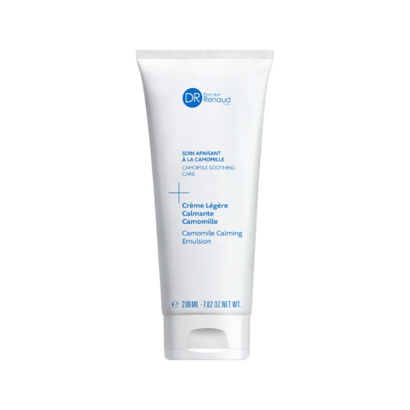 Dr Renaud Camomile Calming Emulsion 200ml