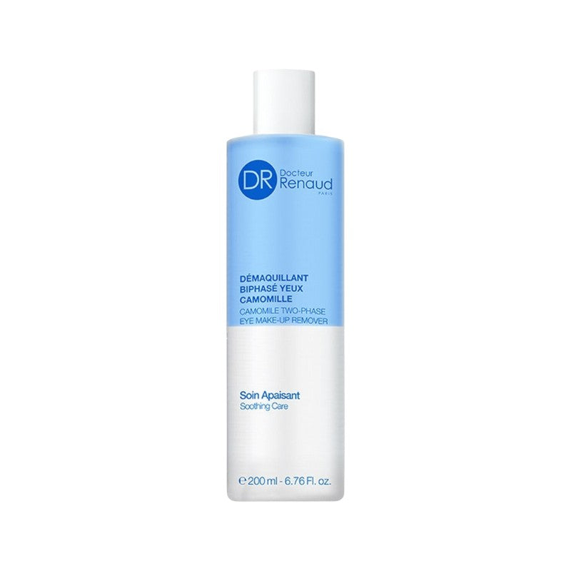 Dr Renaud Camomile Two-Phase Make Up Remover 200ml