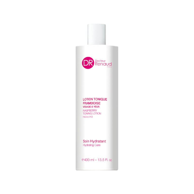 Dr Renaud Raspberry Toning Lotion 400ml