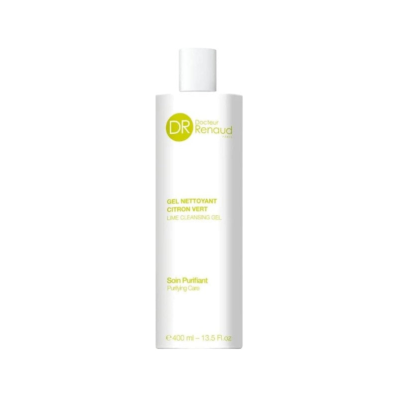 Dr Renaud Lime Cleansing Gel 400ml