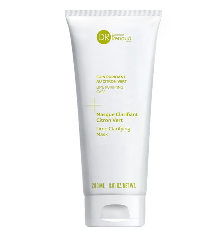 Dr Renaud Lime Clarifying Mask 200ML