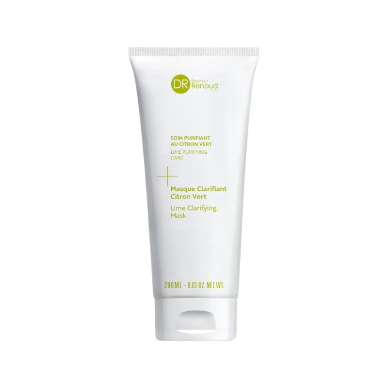 Dr Renaud Lime Clarifying Mask 200ml