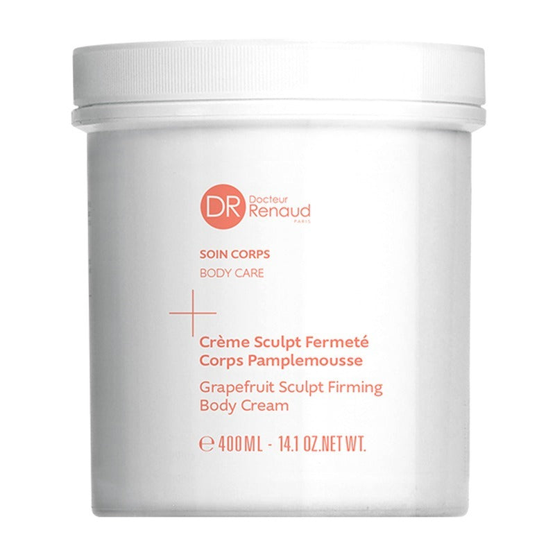 Dr Renaud Grapefruit Scupt Firming Body Cream 400ML