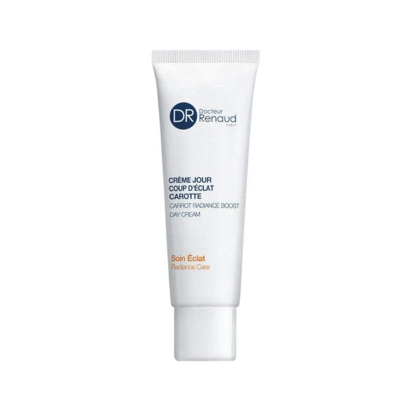 Dr Renaud Carrot Radiance Boost Day Cream 200ml