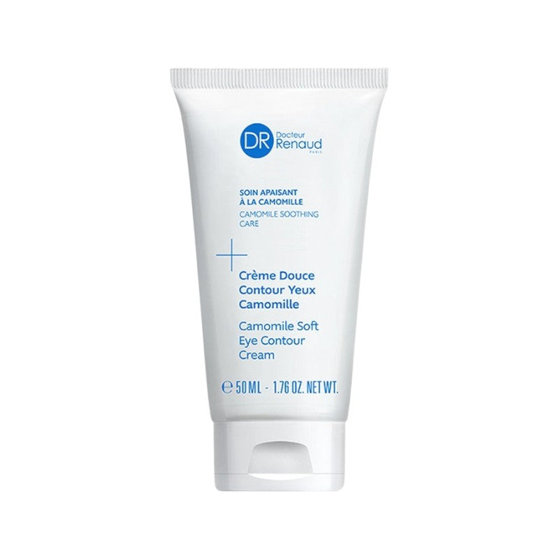 Dr Renaud Camomile Soft Eye Contour Cream 50ml*2