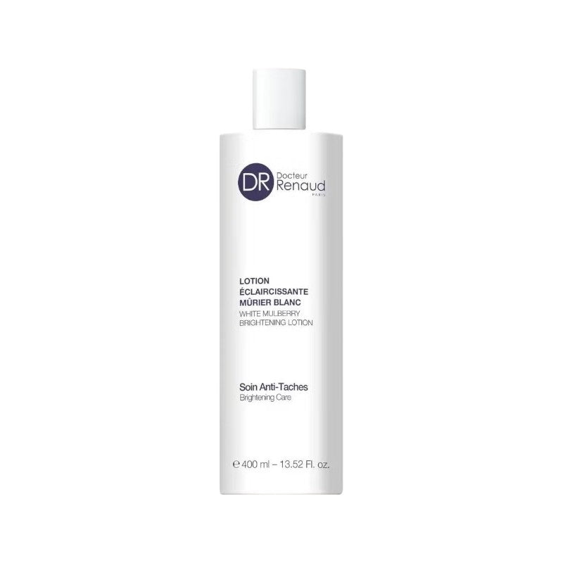 Dr Renaud White Mulberry Brightening Lotion 400ml