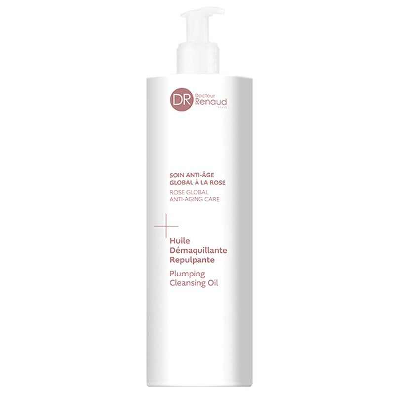 Dr Renaud Plumping Cleansing Oil 400ML