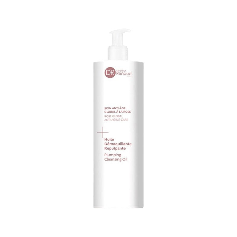 Dr Renaud Plumping Cleansing Oil 400ml