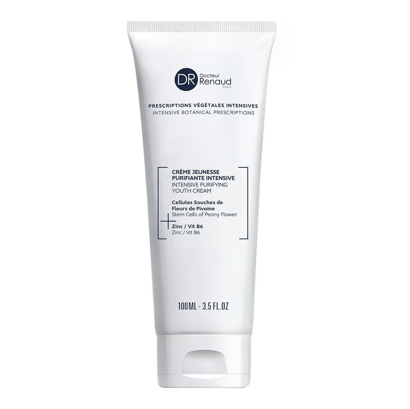 Dr Renaud Intensive Purifying Youth Cream 100ML